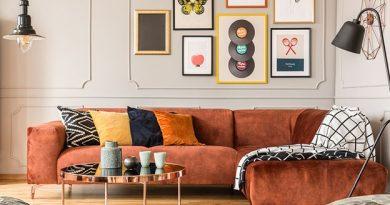 Why Home Decor Matters? 10 Reasons Why Home Decor Matters