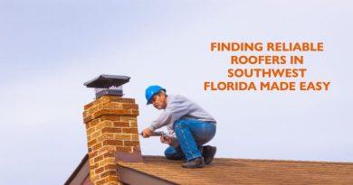 Reliable Roofers