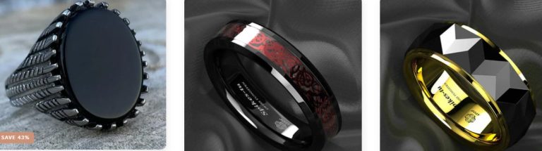 Introduction to Men’s Rings Australia and Its Benefits!