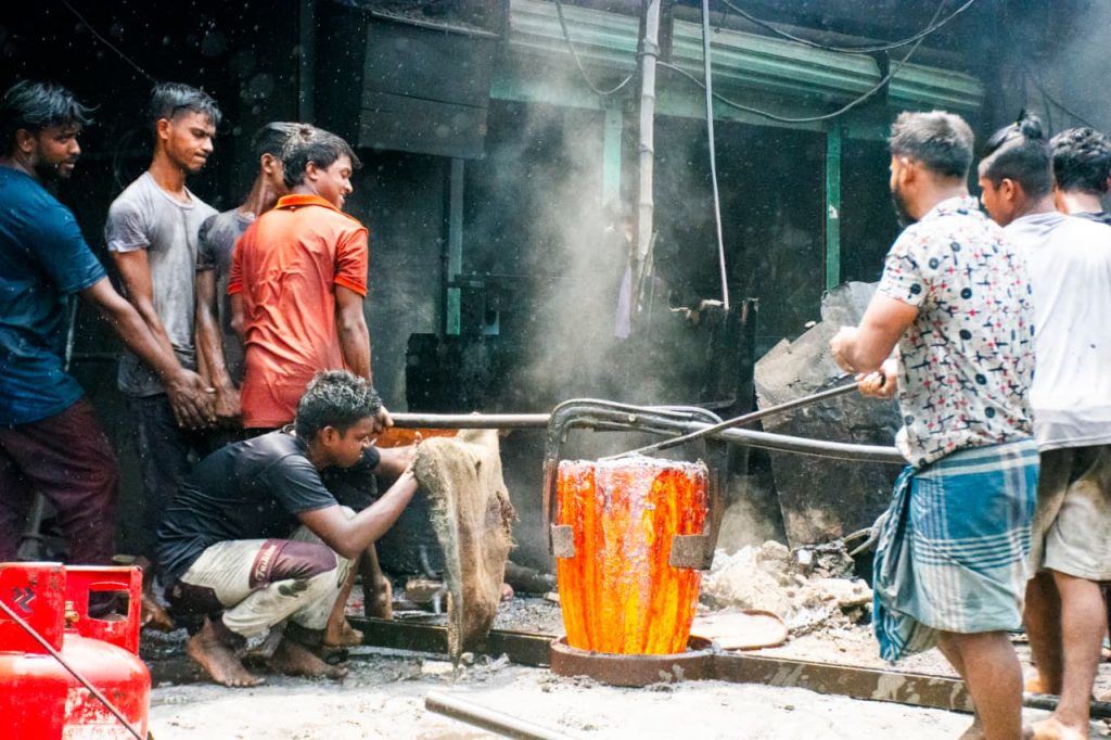 Photography Tour in Bangladesh