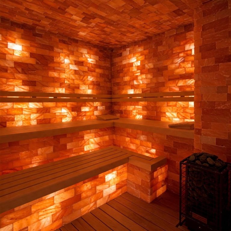 Market Growth & Economic Impact of Himalayan Pink Salt Bricks