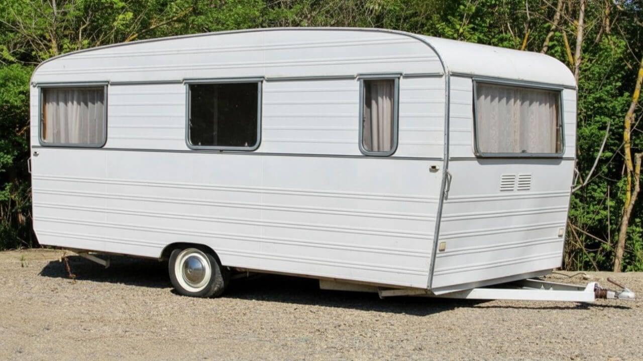 Scrap Caravan vs. Sell Privately: Which Is Better?
