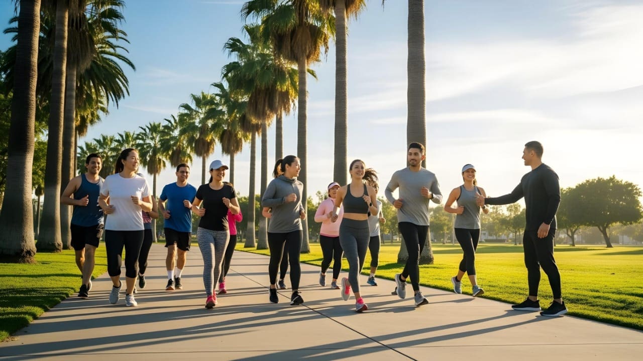 Why Only 47% of Americans Are Active: Unlock Professional Guidance to Join the Elite Fitness Ranks and Dodge Heart Disease