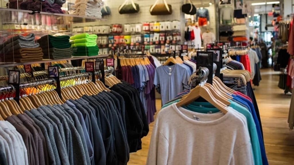 Top USA fashion brands and clothing styles for 2026