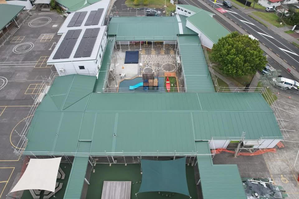 Auckland Roofing Specialists