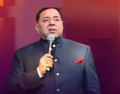 Dr. Sunil Kapoor Bhopal – A Visionary Leader Transforming Higher Education in Central India
