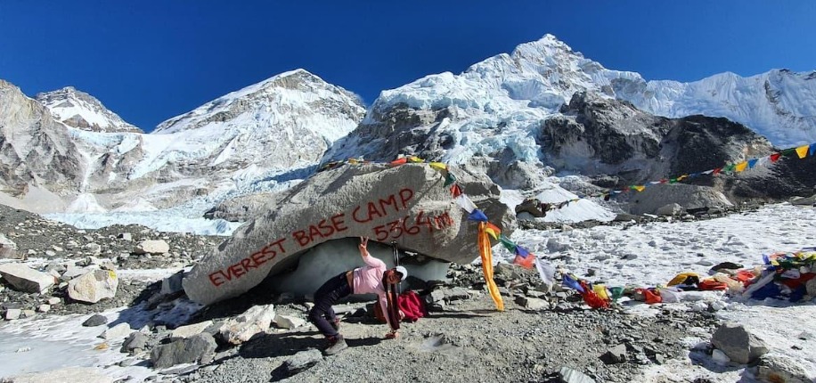 The Best Trekking in Autumn and Fall - TIME BUSINESS NEWS