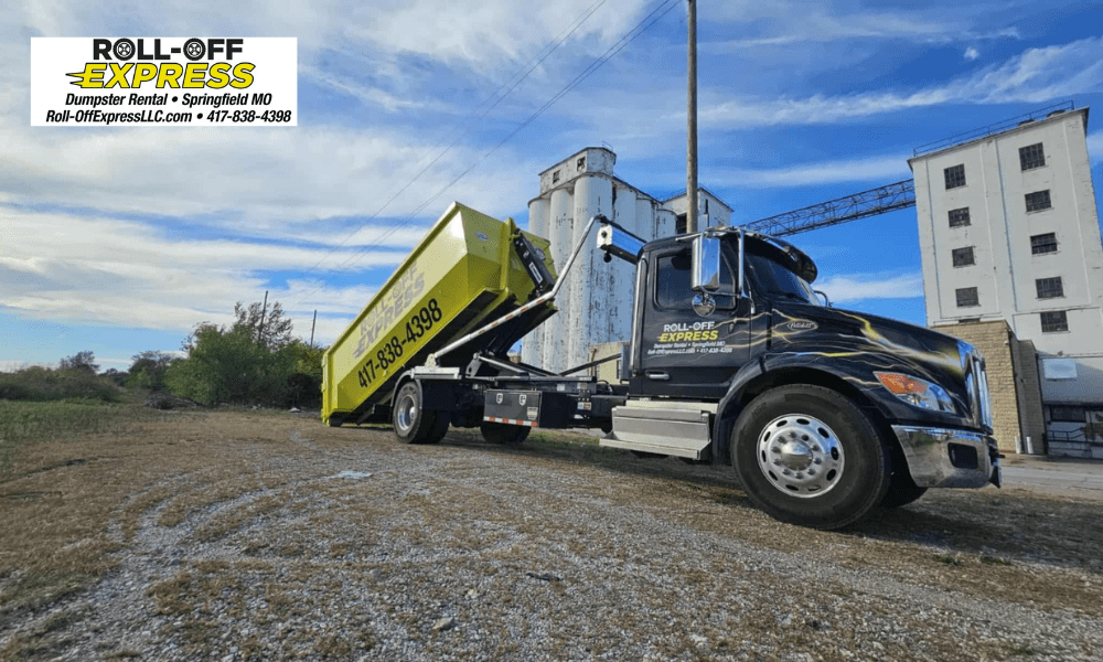 When Dumpster Rentals Near Me Save Money Compared to Traditional Hauling Services