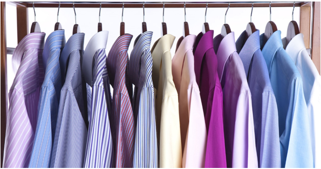 When and Why Should One Buy an Imported Dress Shirt