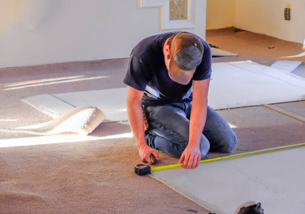 When to Replace Your Carpet