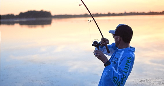 Which Baits Are Right For Certain Types of Fishing