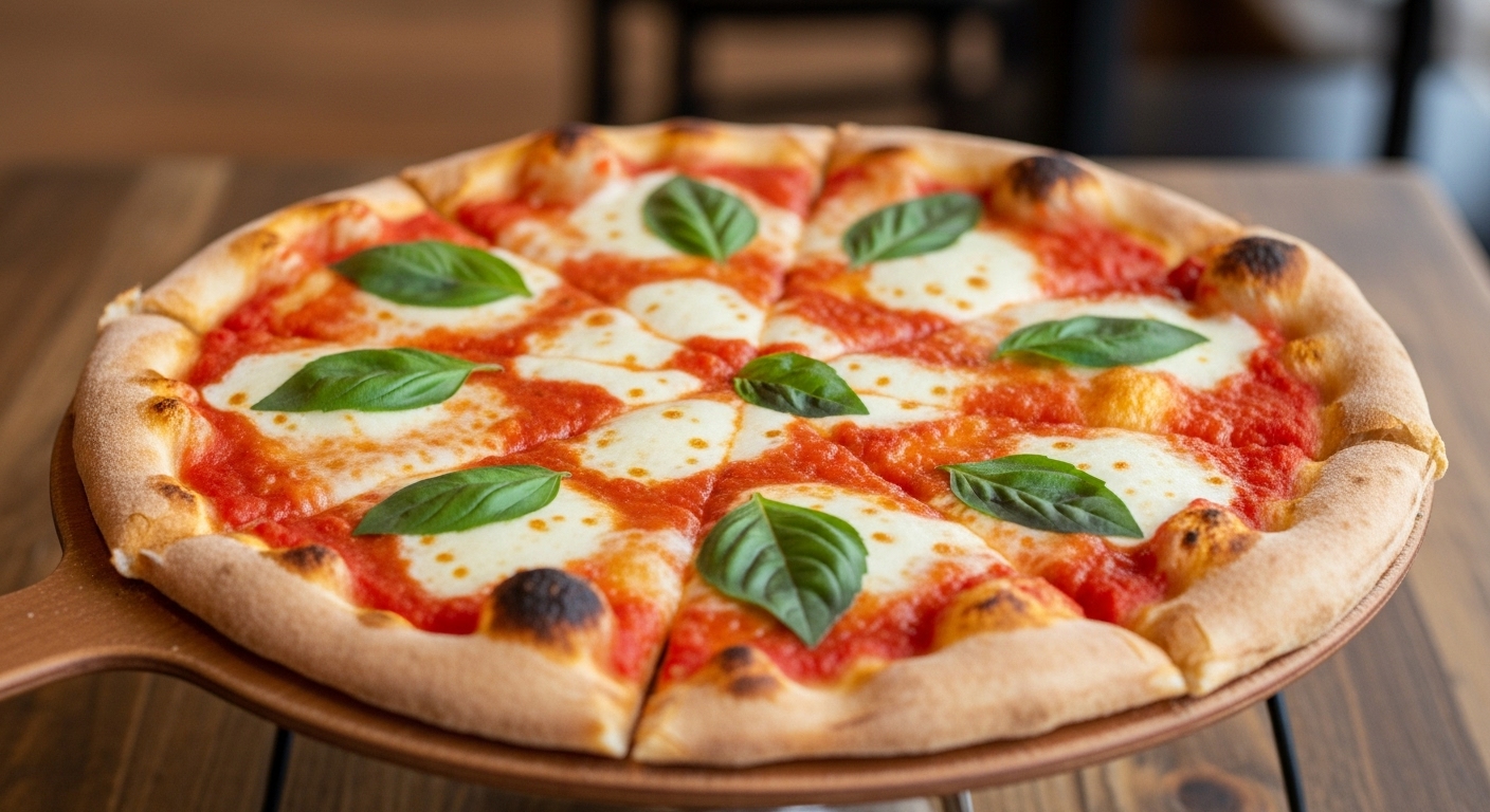 Pizza near me