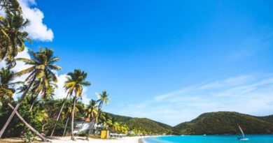 Why Americans Are Moving To The Caribbean This Winter?