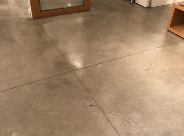 Why Choose Stained Concrete