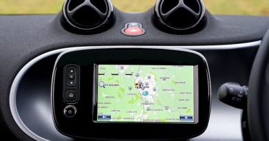 Why GPS tracker is necessary for vehicles