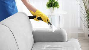 Why Has Steam Cleaning Been Recorded Best For Your Upholstery?