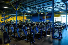 Affordable 247 Gym in Brossard