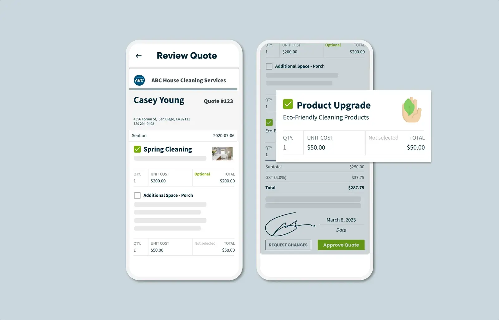 Window Cleaning Scheduling Software