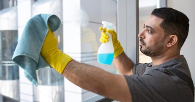 5 Common Mistakes to Avoid When Cleaning Your Windows