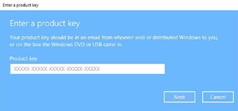 Understanding the Different Types of Windows 11 Product Keys