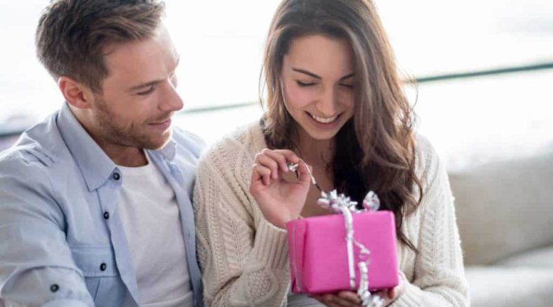Ideas to surprise your wife with exclusive push presents
