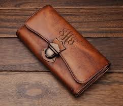 Womens Leather Wallets