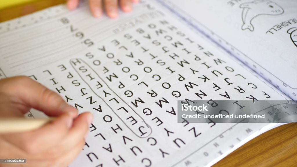 Brain‑Boosting Word Searches: A Calm Challenge That Keeps Your Mind Sharp