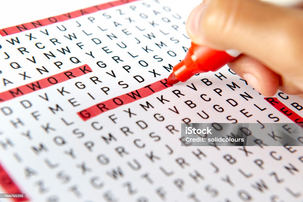 Challenge Your Brain with Adult Word Search Puzzles – Engaging, Fun, and Brain‑Boosting