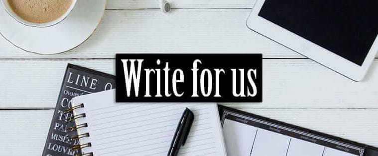 Write for Us – Share Your Articles with USNewsReality