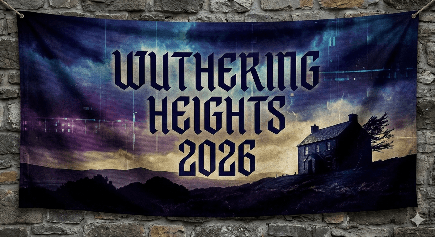 Wuthering Heights 2026
