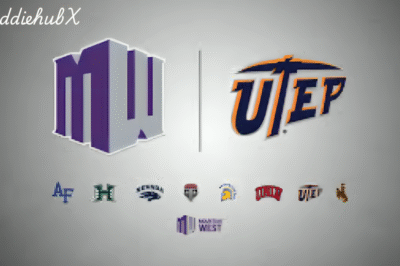 Mountain West Conference