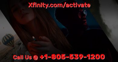 Xfinity com activate