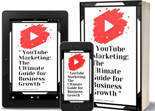 YouTube-Marketing-The-Ultimate-Guide-for-Business-Growth-PLR