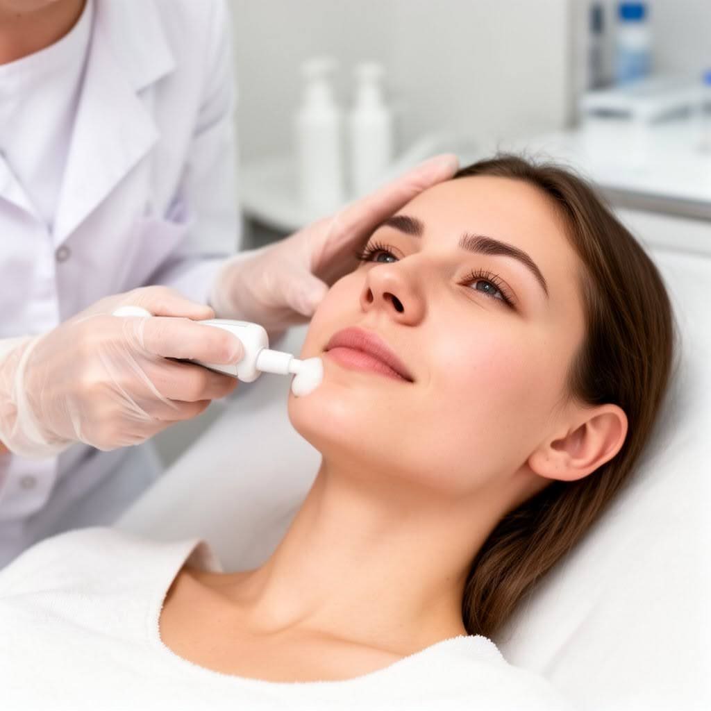 Younger Professionals Drive Interest in Preventive and Cosmetic Aesthetic Care