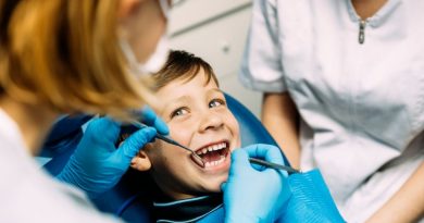 Your Guide To Selecting The Best Pediatric Dentist