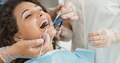 Tooth Extractions: Your Guide To The Dental Treatment