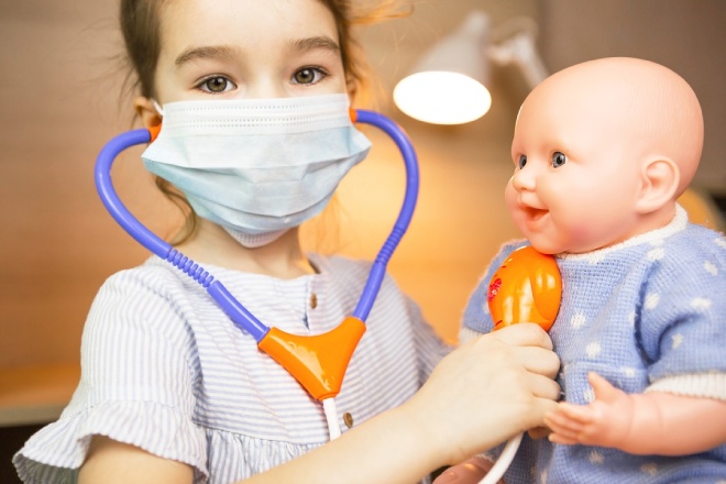 Pediatric Care