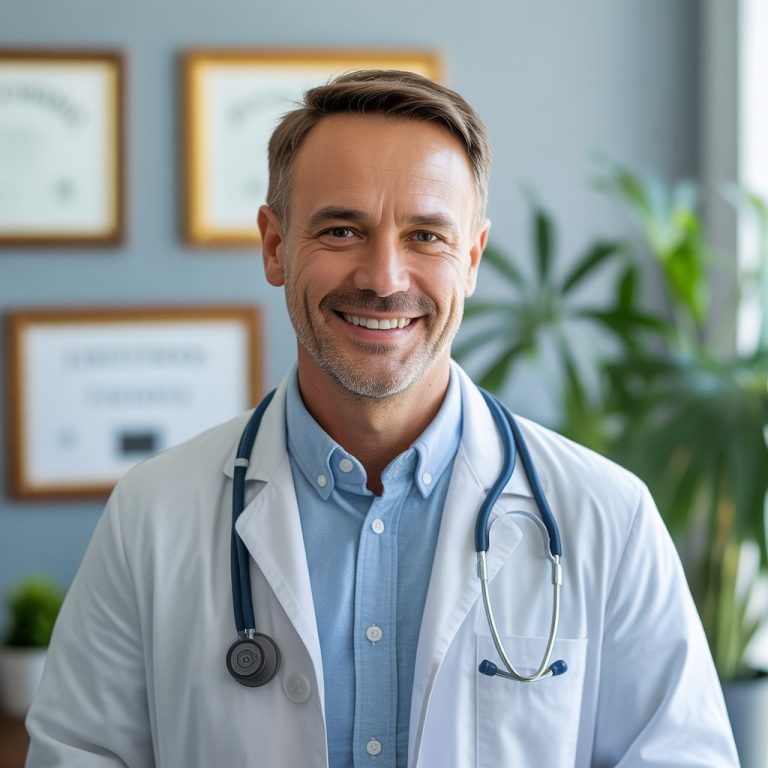 Inpatient Rehab Programs