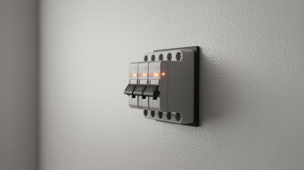DC Circuit Breaker in Pakistan: Empowering Modern Electrical Systems