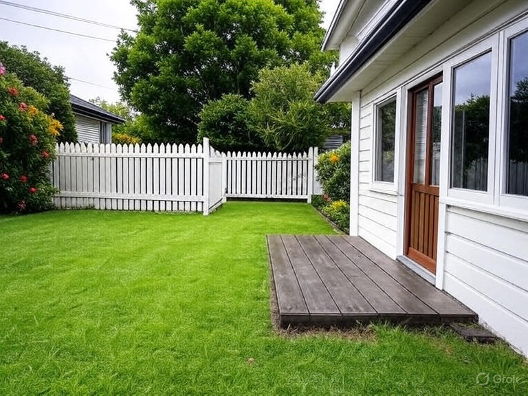 expert outdoor maintenance services in Auckland