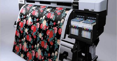 Digital Textile Printing Market