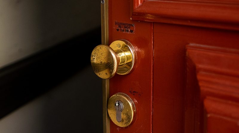 Emergency locksmith Fort Worth
