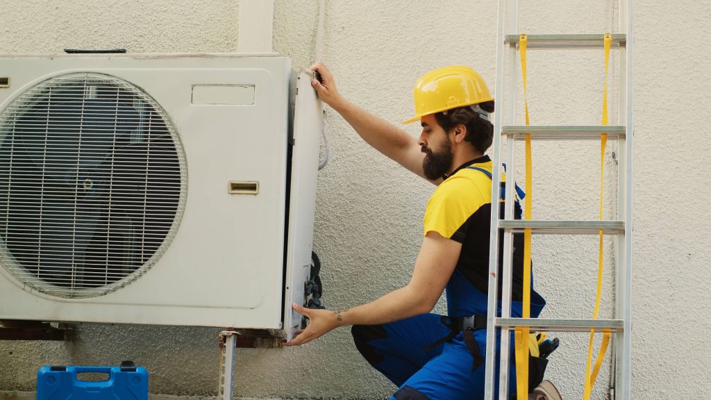 ac repair