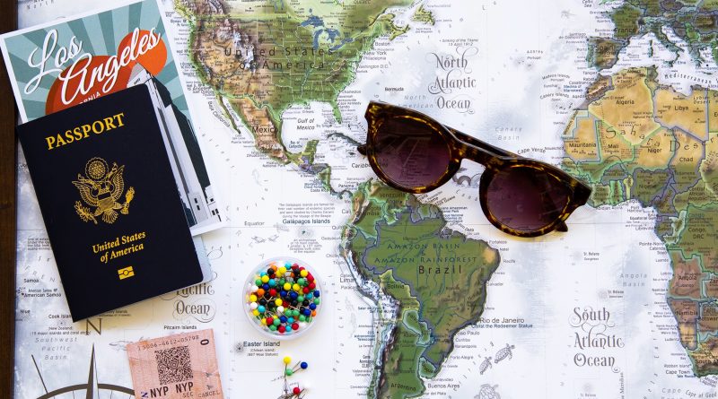 5 important things to do before going for a vacation