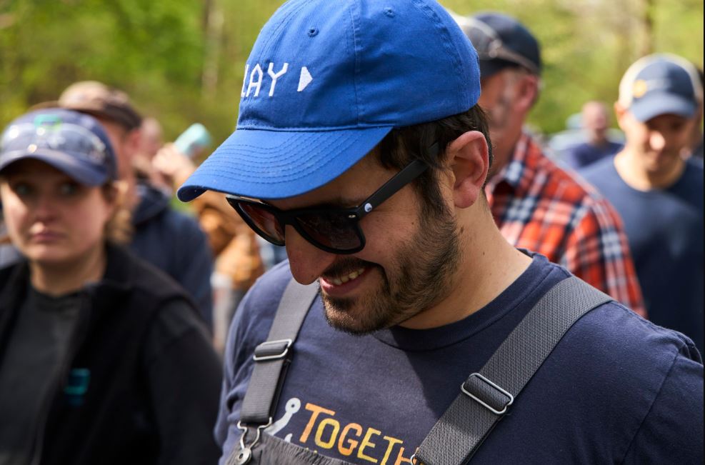 Adam Deen 