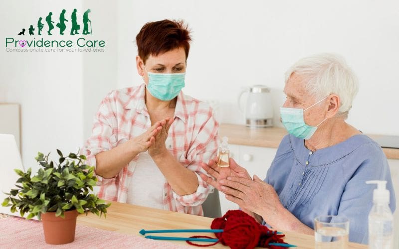 Adult Day Care Atlanta