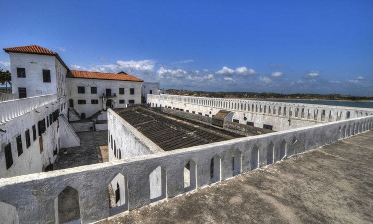 Affordable Ghana Tour & Vacation Packages