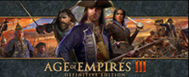Age of Empire III: Definitive edition trainer
