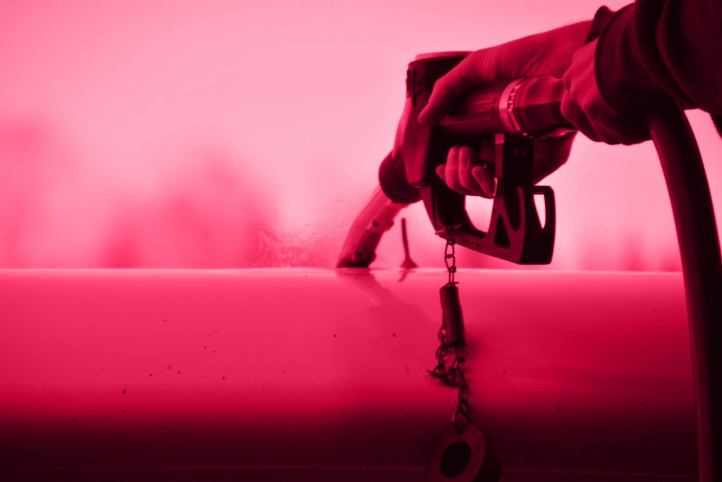 Red Diesel Suppliers West Midlands