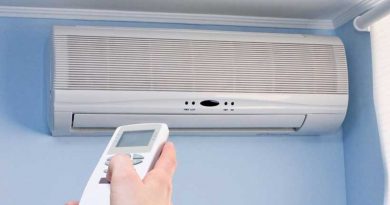 A COMPLETE GUIDE ON AIR CONDITIONING REPAIR AND MAINTENANCE